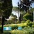 Location Toscane, maison Valentina, jardin