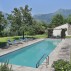 Location Toscane, maison Lula, piscine
